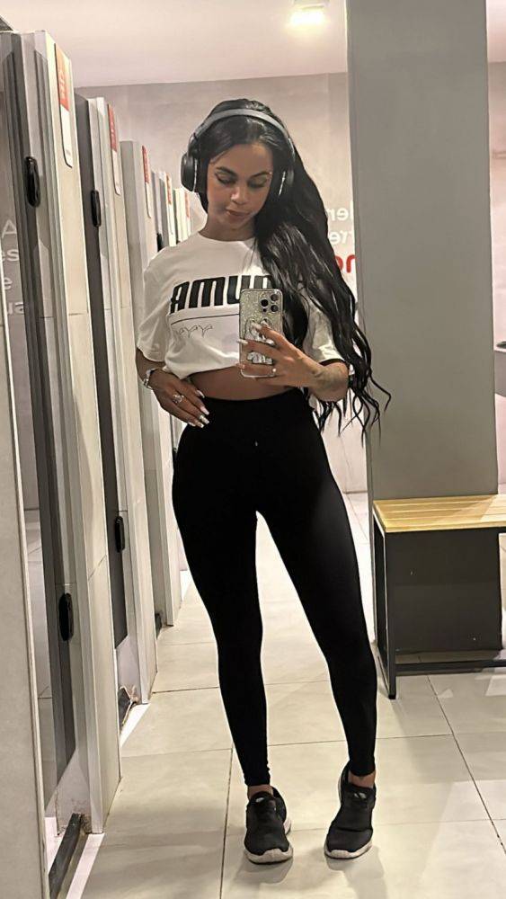 Princesinha famosinha ai que sorte ?✨ - #main