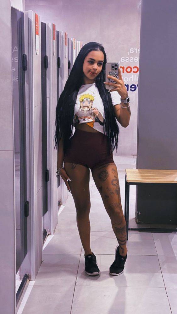 Princesinha famosinha ai que sorte ?✨?? - #main