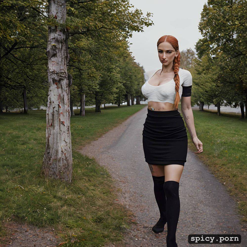 moaning in expectation 44 yo james bond watching naked from behind a tree - #main