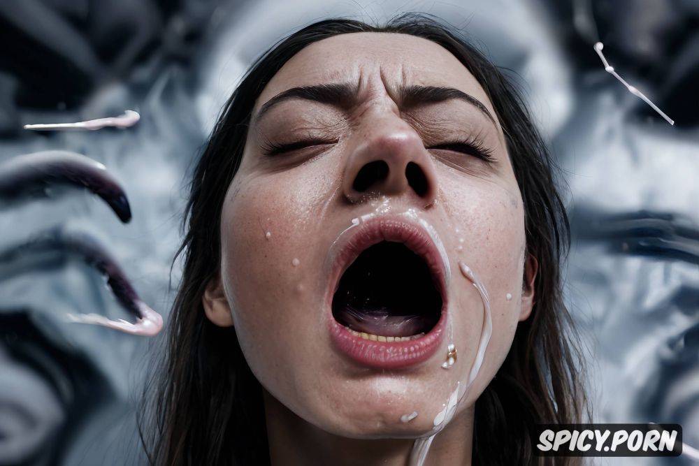 facial expression extreme orgasm cumshot in mouth worm fuck asshole - #main