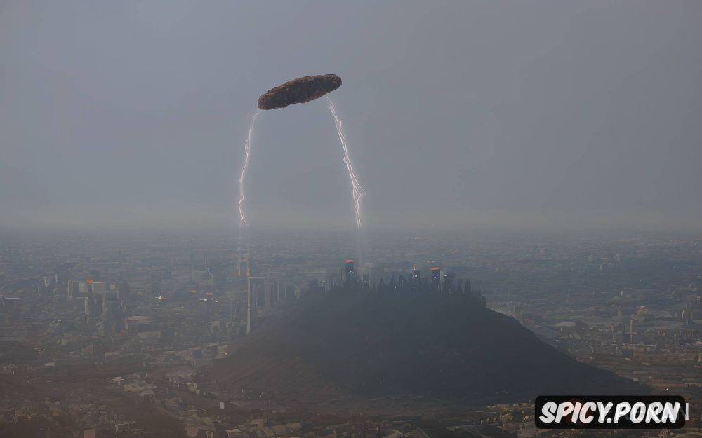 alien invasion pussy is very wet pussy open wide horror worm - #main