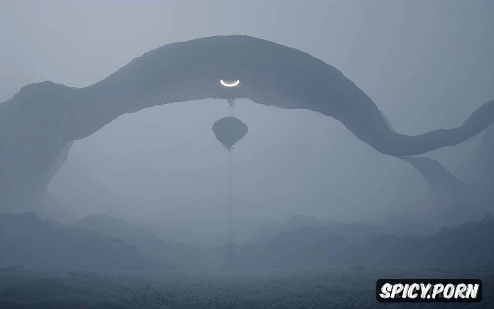 black high hells screams extreme pussy is very wet alien invasion - #main