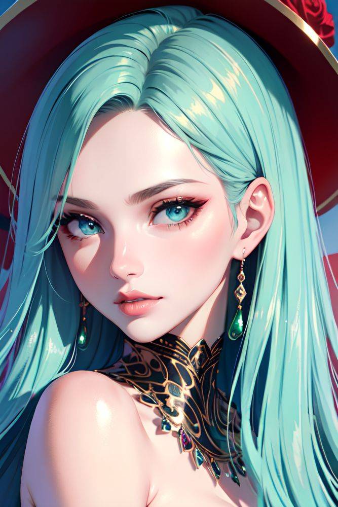 Anime Pregnant Small Tits 50s Age Happy Face Purple Hair Hair Bun Hair Style Light Skin Soft + Warm Strip Club Side View Jumping Pajamas 3668532574744407380 - AI Hentai - #main