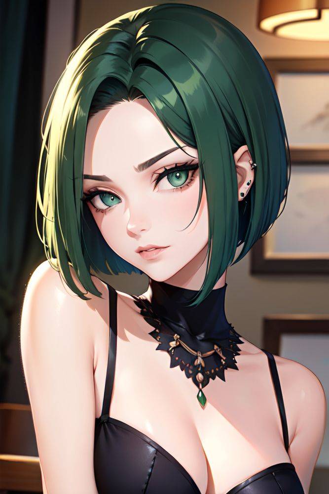 Anime Chubby Huge Boobs 70s Age Orgasm Face Ginger Pixie Hair Style Light Skin Charcoal Street Front View Straddling Schoolgirl 3668551899436267126 - AI Hentai - #main