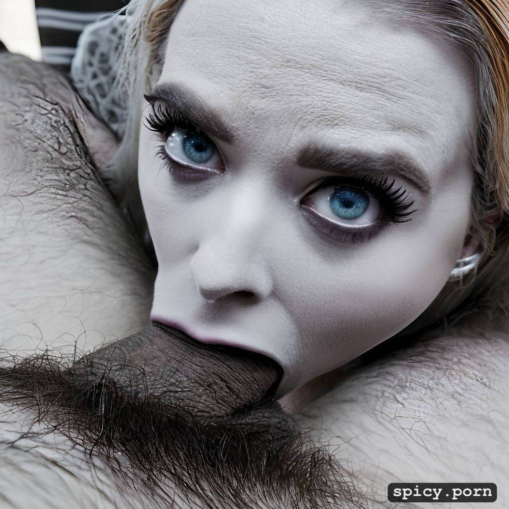 eye contact so incredibly realistic sexy fit body natural skin - #main