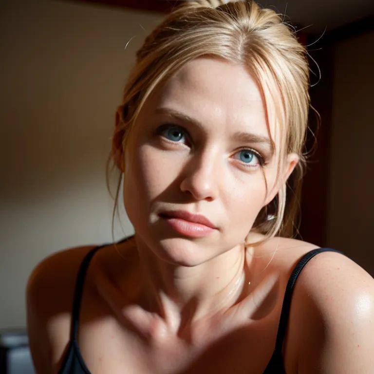 ,white people,woman,thirties,(RAW photo, best quality, masterpiece:1.1), (realistic, photo-realistic:1.2), ultra-detailed, ultra high res, physically-based rendering,(adult:1.5) - #main