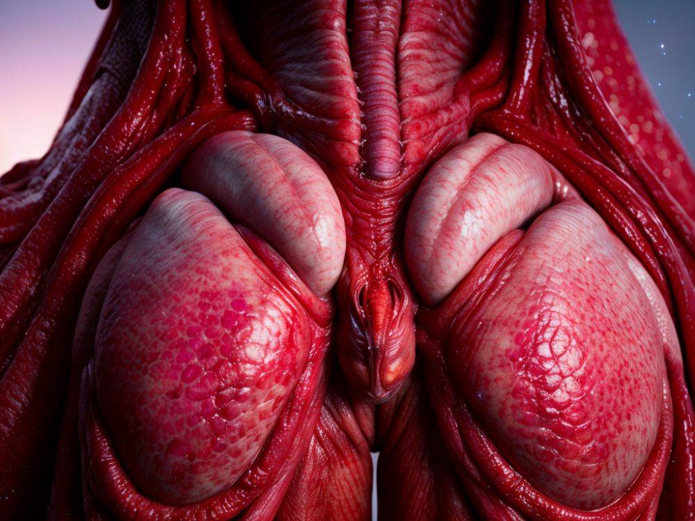 SCORN - v1.0 Showcase - #main