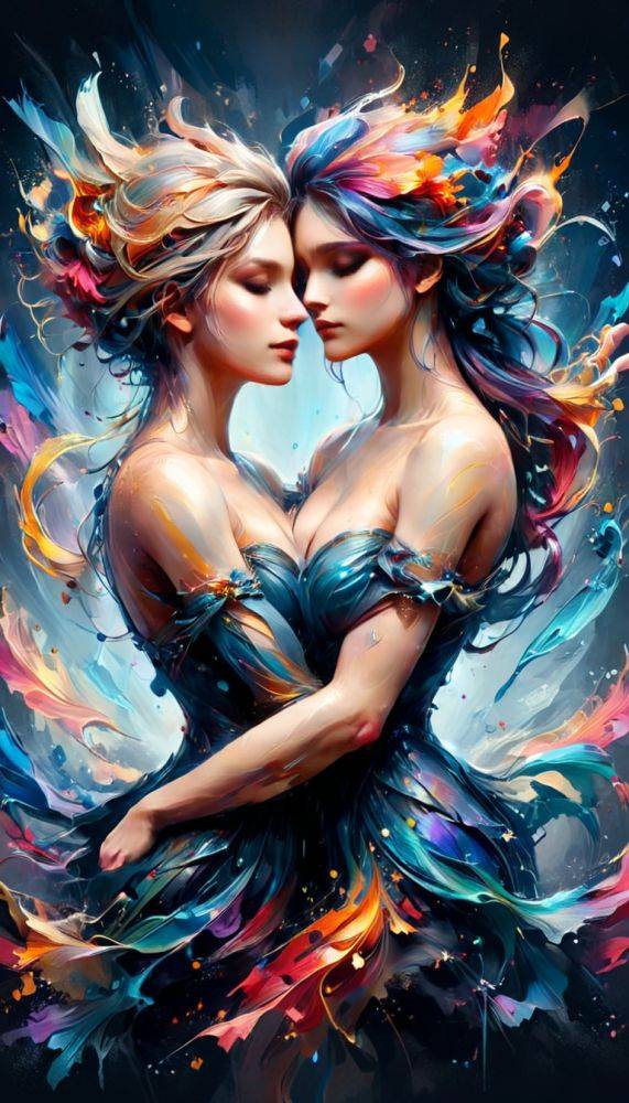 Sapphic Strength - #main