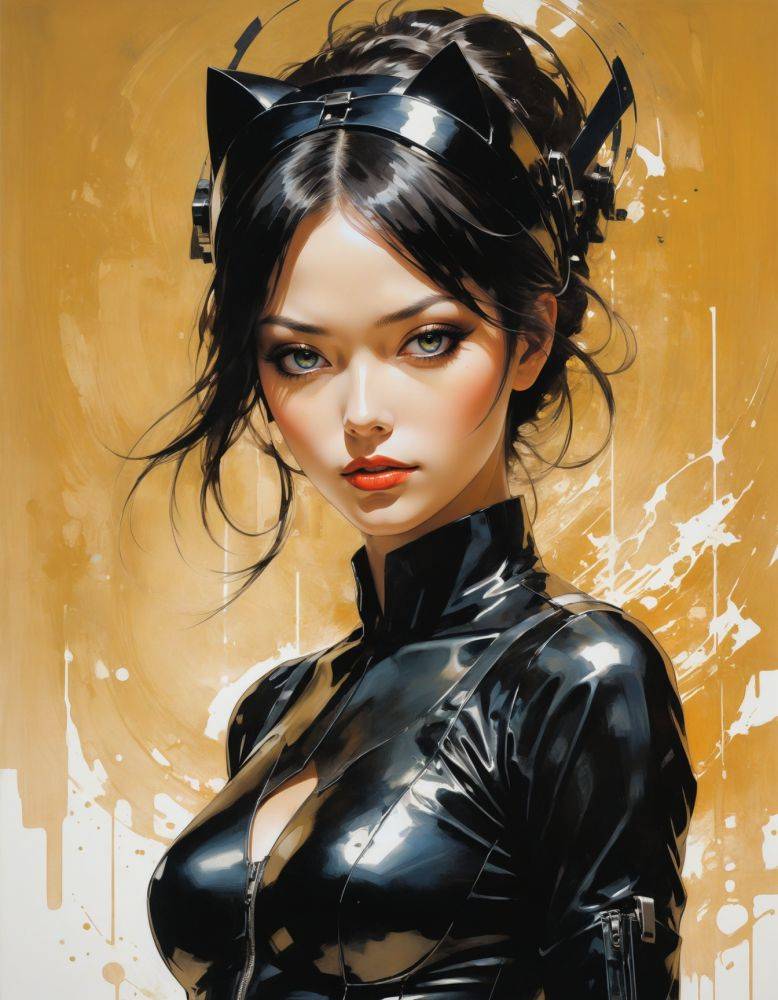 attractive anime heroines - #main