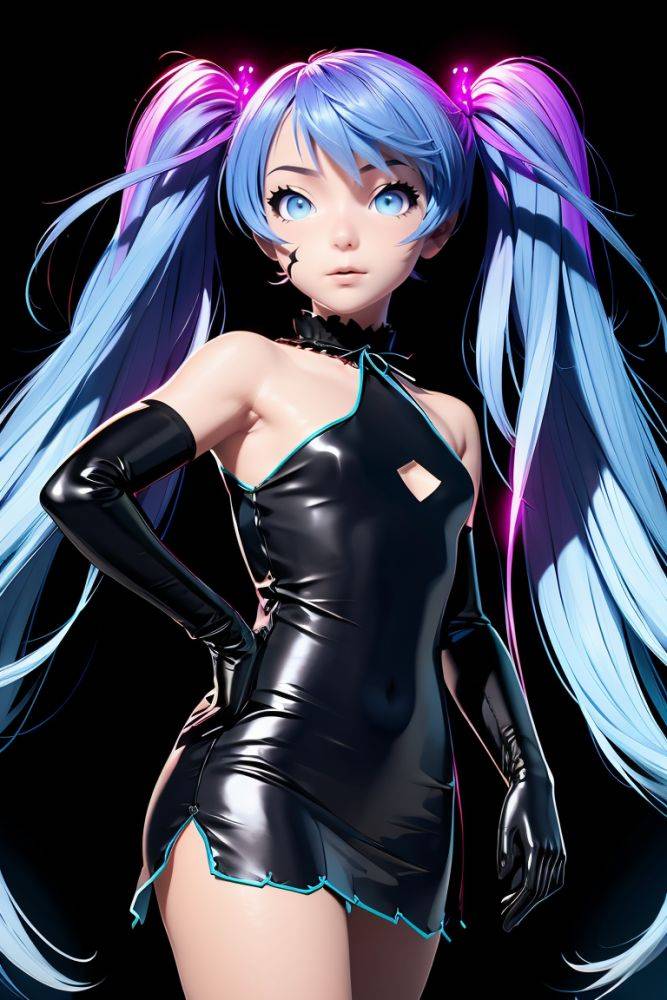 Vocaloid Hatsune Miku (Ghost Rule ver.) - v1.0 Review - #main