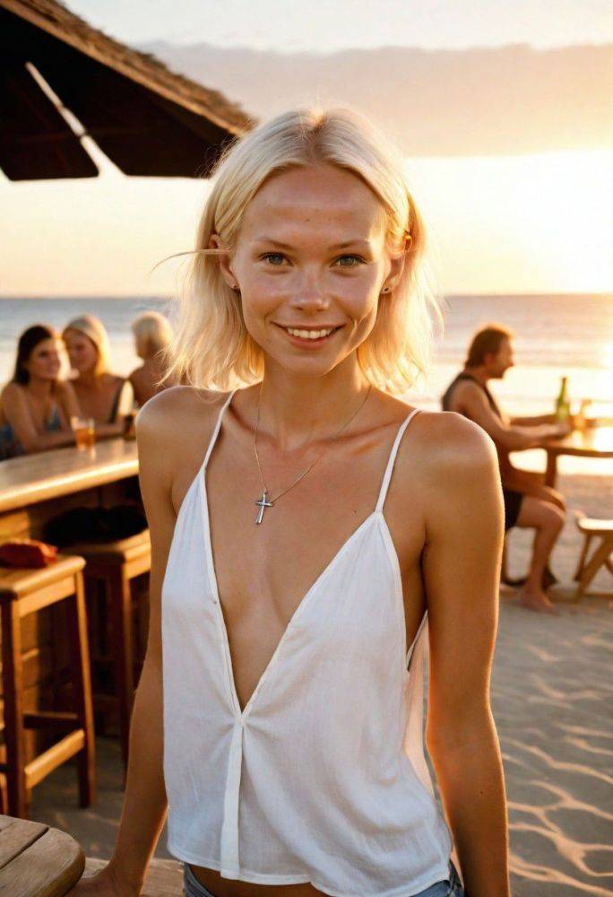Beach bar - #main