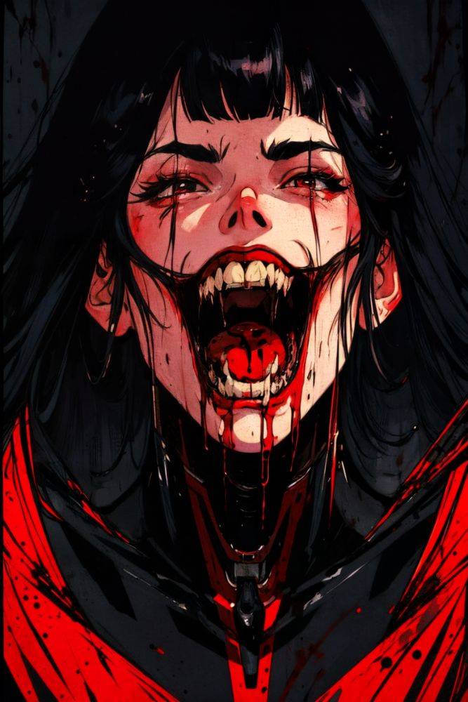 VampireRetro - #main