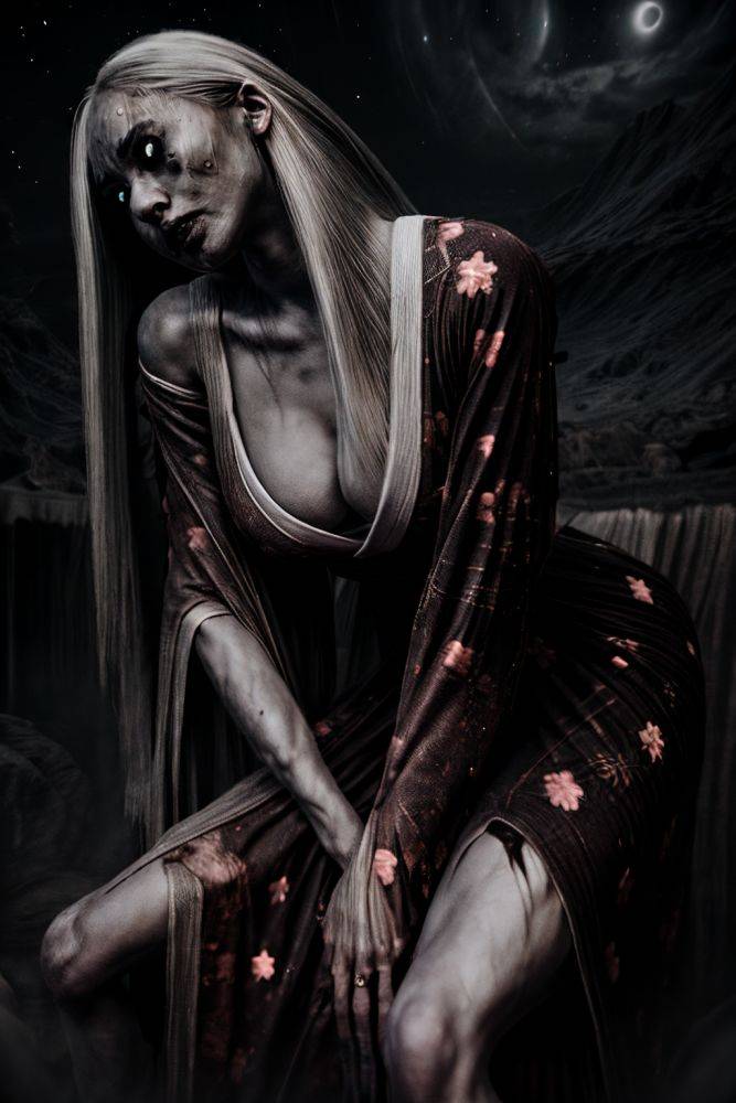 Hisako verg voktre experiments - #main