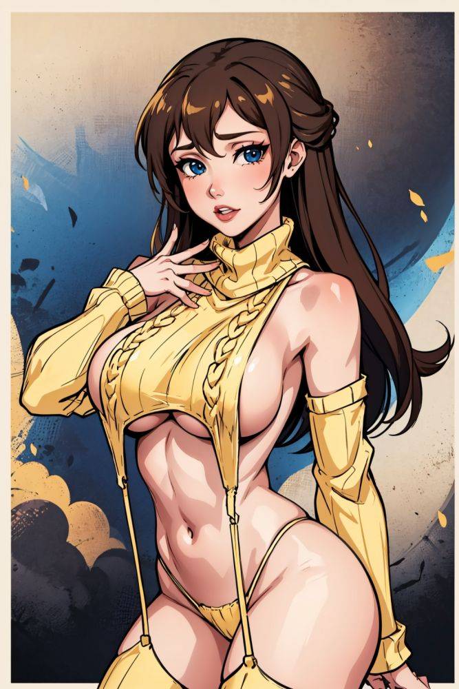 Jane Porter (Tarzan) Character Lora - v2.0 Showcase - #main