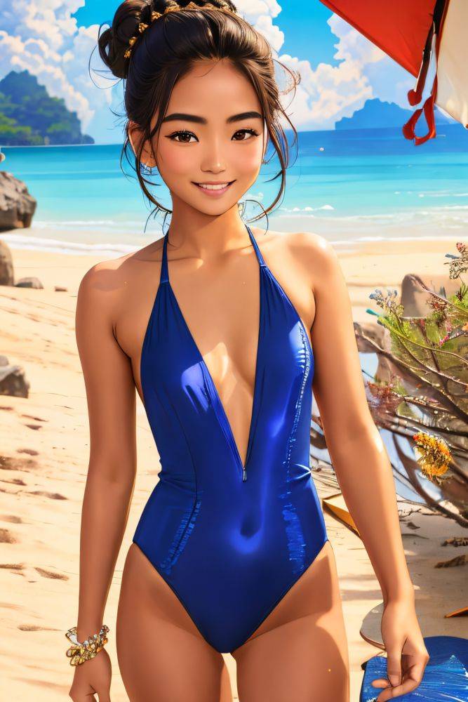 BT Deep Neckline - v1.0 Showcase - #main
