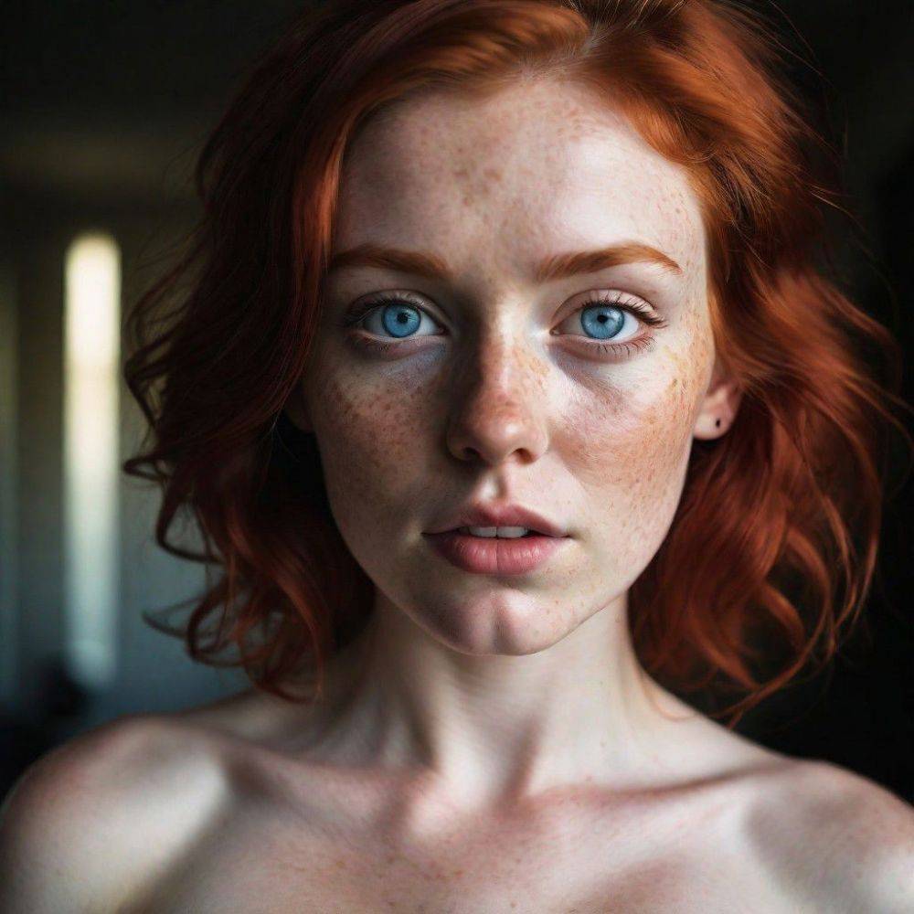 Redheads - #main