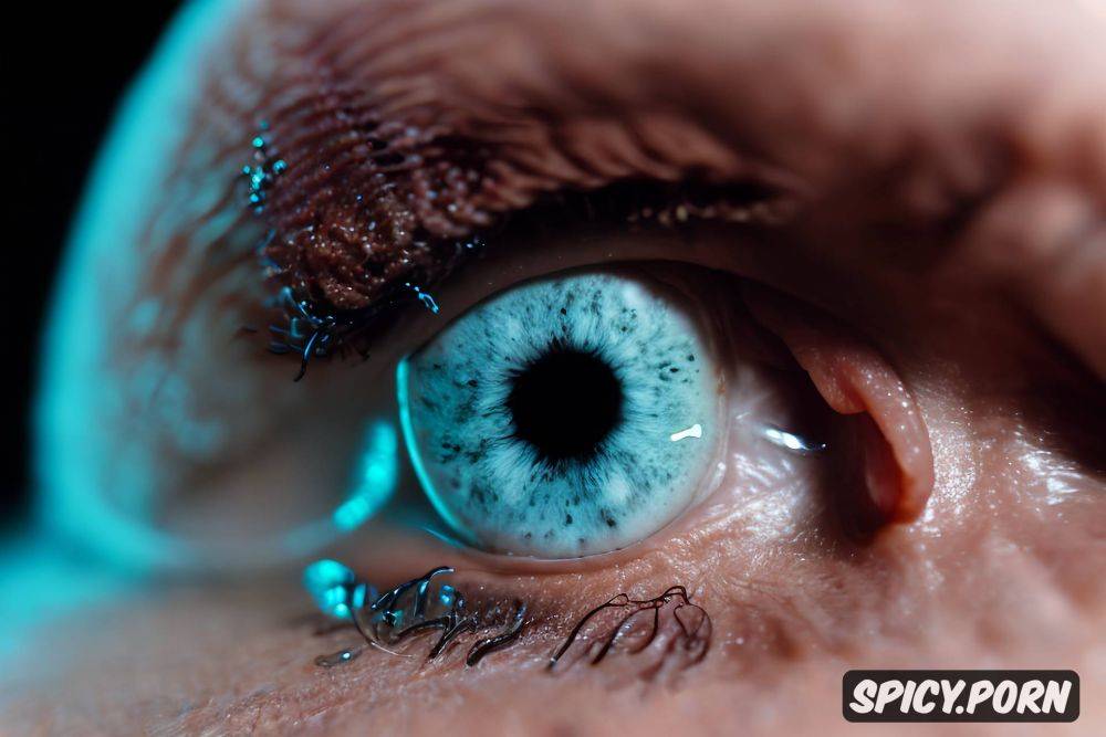 young face alien worm inside cumshot from alien 18 years russian - #main