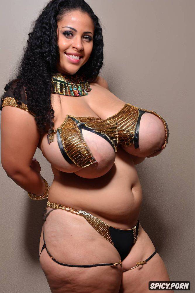 smiling front view wide1 5 hips color photo sharp focus - #main