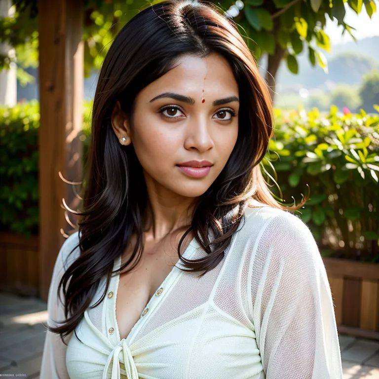 , Indian, brown skin, facial mark,(2women:2),thirties,(RAW photo, best quality, masterpiece:1.1), (realistic, photo-realistic:1.2), ultra-detailed, ultra high res, physically-based rendering,(adult:1.5) - #main