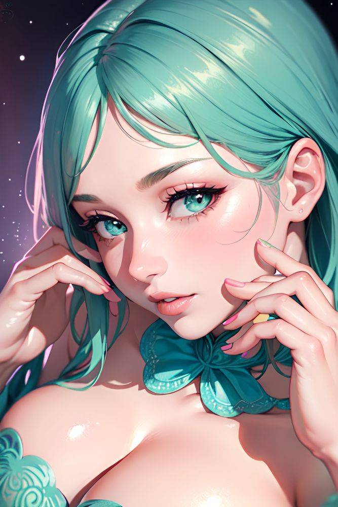 Anime Muscular Small Tits 50s Age Seductive Face Black Hair Bangs Hair Style Light Skin Soft Anime Car Side View On Back Schoolgirl 3669220628075523322 - AI Hentai - #main