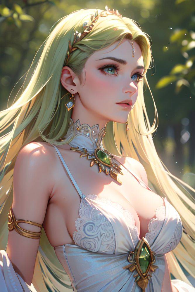 Anime Skinny Small Tits 30s Age Ahegao Face Ginger Bangs Hair Style Light Skin Vintage Party Back View Yoga Teacher 3669259283259042540 - AI Hentai - #main