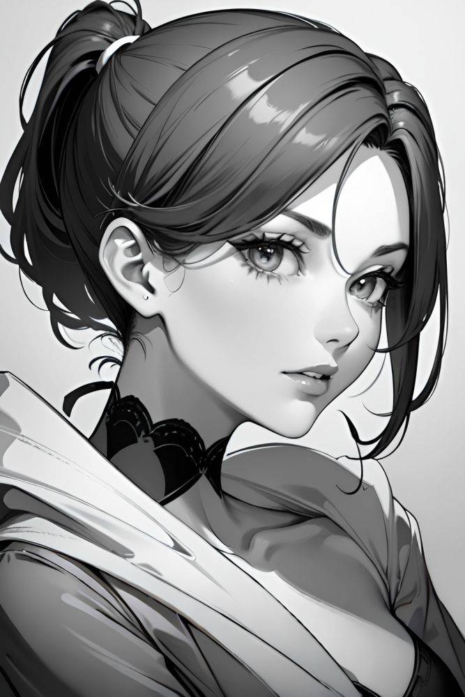 Anime Busty Small Tits 18 Age Sad Face Green Hair Messy Hair Style Dark Skin 3d Restaurant Close Up View Bathing Kimono 3669282475588764381 - AI Hentai - #main