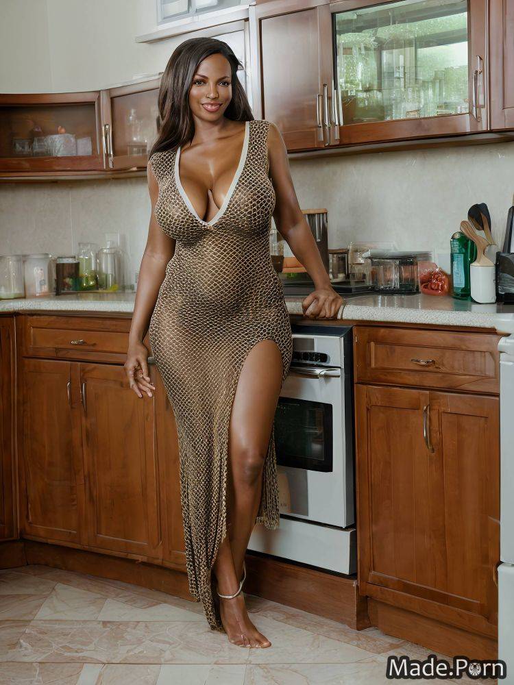 Slutty lift dress chubby huge boobs gigantic boobs amateur natural tits AI porn - #main