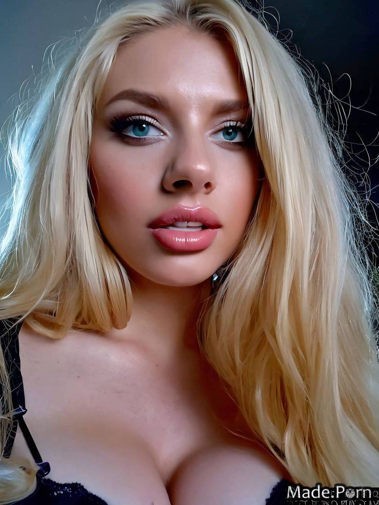 Open mouth daytime skinny saliva saggy tits babe scandinavian AI porn - #main
