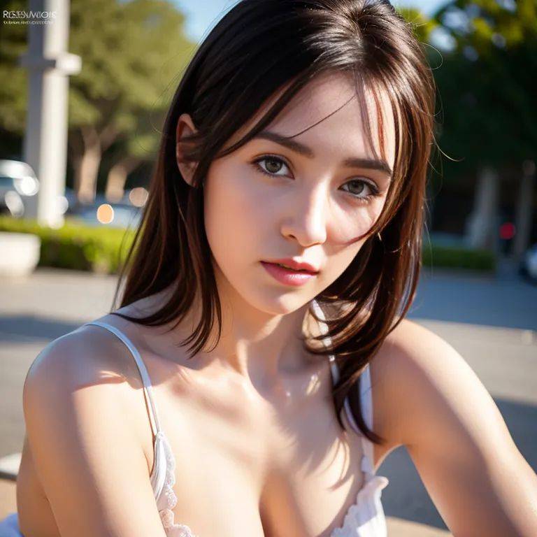 ,woman,twenties,(RAW photo, best quality, masterpiece:1.1), (realistic, photo-realistic:1.2), ultra-detailed, ultra high res, physically-based rendering,(adult:1.5) - #main