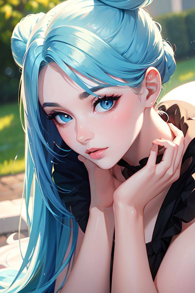 Anime Pregnant Small Tits 40s Age Orgasm Face Green Hair Pixie Hair Style Dark Skin Vintage Snow Close Up View Cooking Fishnet 3669321130788874595 - AI Hentai - #main