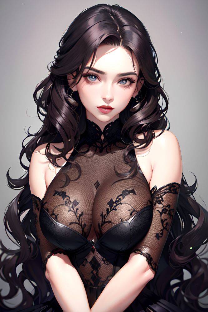 Anime Muscular Small Tits 60s Age Ahegao Face Ginger Messy Hair Style Dark Skin Charcoal Beach Close Up View Plank Bikini 3669568518348772487 - AI Hentai - #main