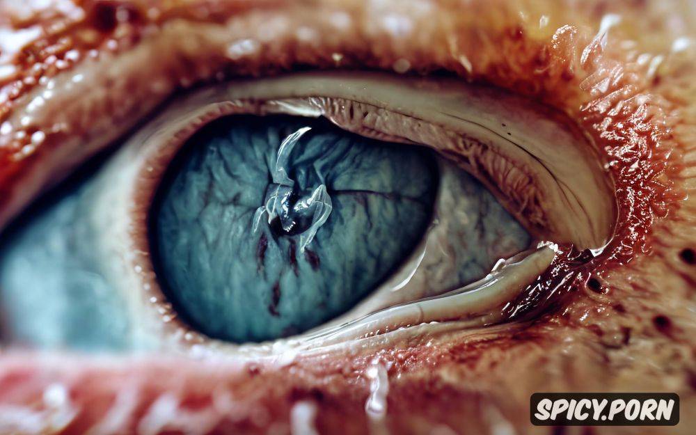 russian teen screams extremely alien aboratory worm sperm swallow - #main