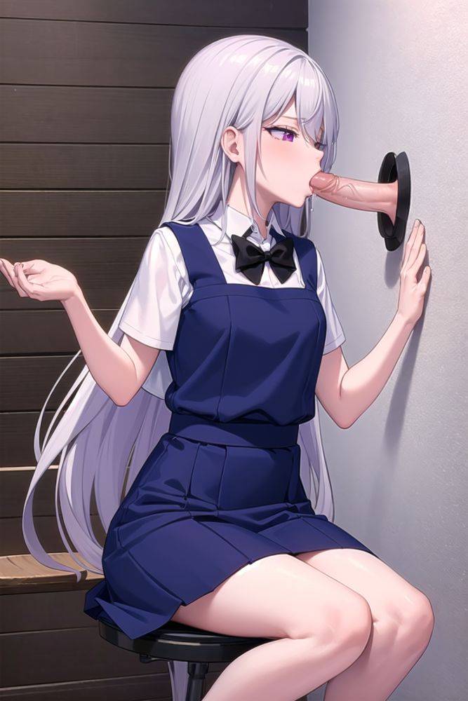 GloryHole Blowjob - v1.0 Showcase - #main