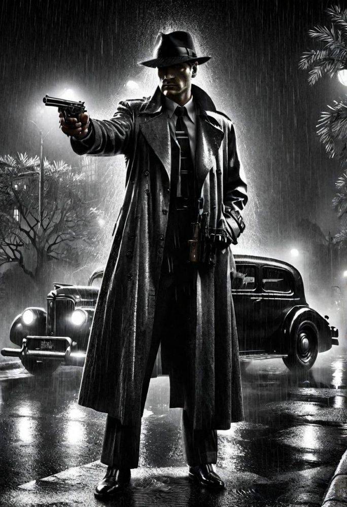 Sin City Test Run - #main