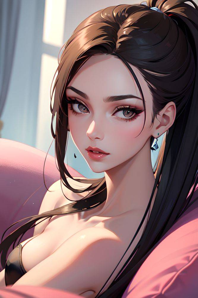 Anime Skinny Huge Boobs 70s Age Laughing Face Pink Hair Straight Hair Style Light Skin 3d Office Back View Gaming Schoolgirl 3666379504965815357 - AI Hentai - #main