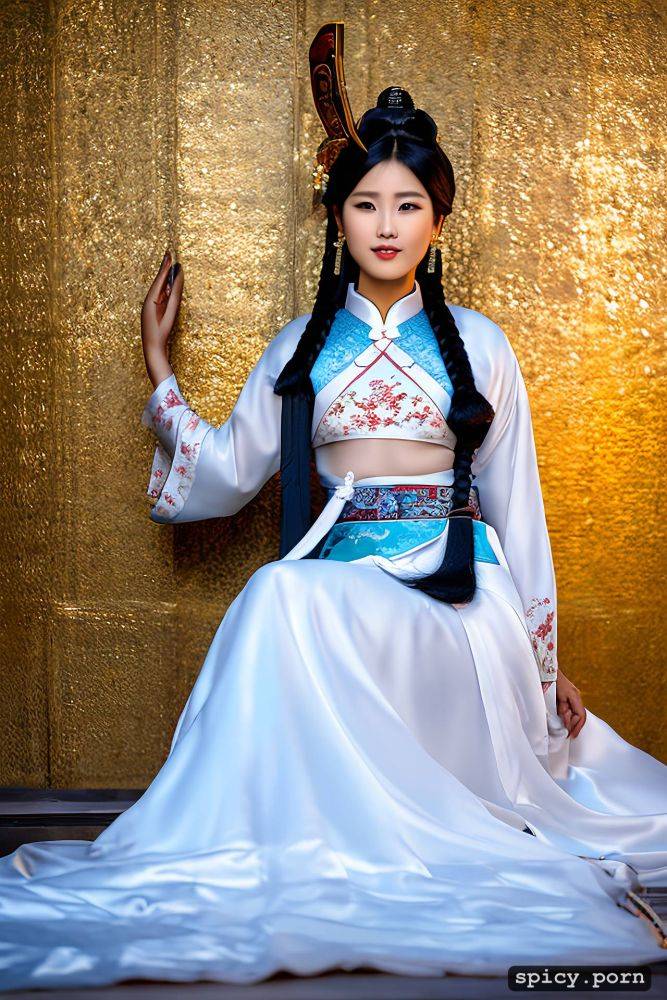 scene chinese palace chinese hair pins picture of a beautiful chinese princess showing vagina and breasts - #main