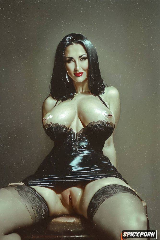 wide pelvis ultra broad hips but very thin waist seductive - #main