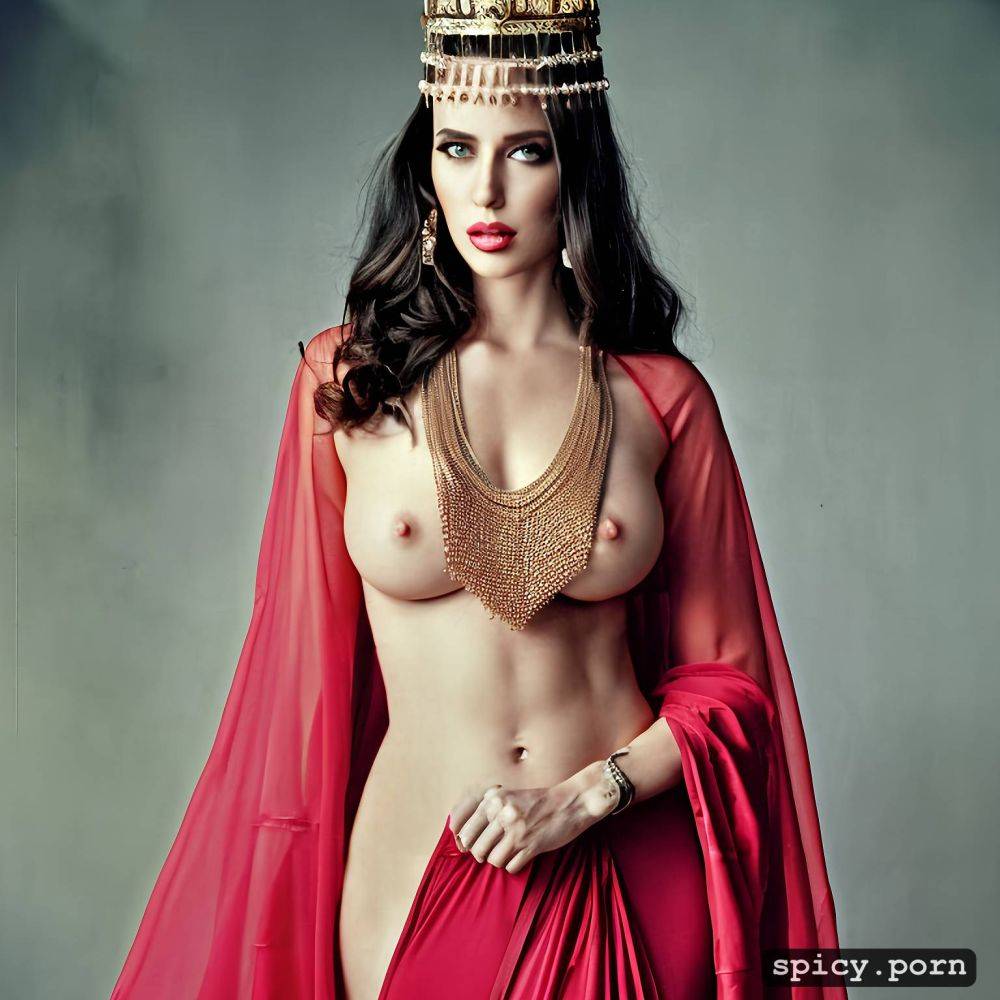 conrad roset slim waist medieval era perfect photo colored - #main