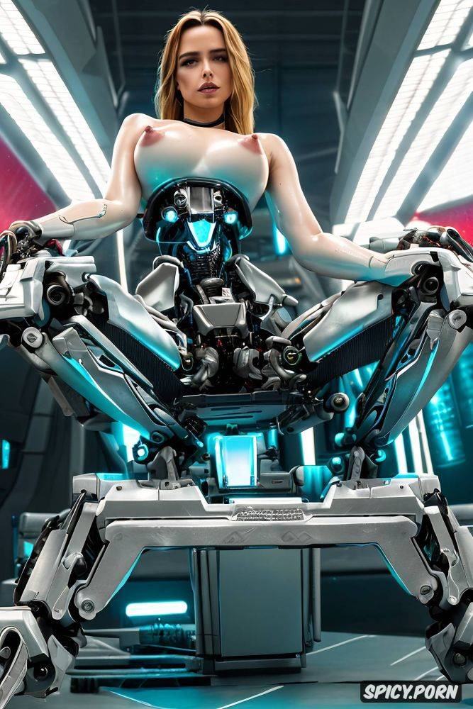 smooth pussy electricity coursing through body heavy metal style - #main