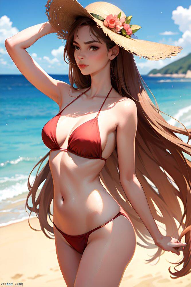 Anime Chubby Small Tits 80s Age Pouting Lips Face Green Hair Hair Bun Hair Style Dark Skin Watercolor Forest Close Up View Massage Latex 3670697235768482823 - AI Hentai - #main