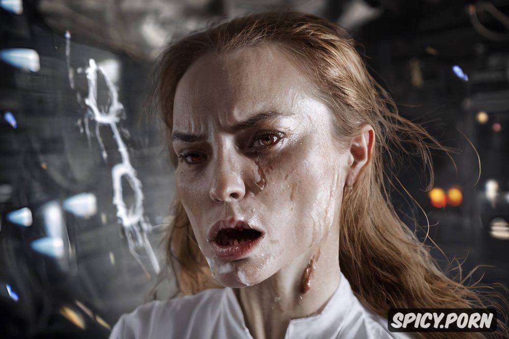 young face alien worm inside cumshot from alien 18 years russian - #main