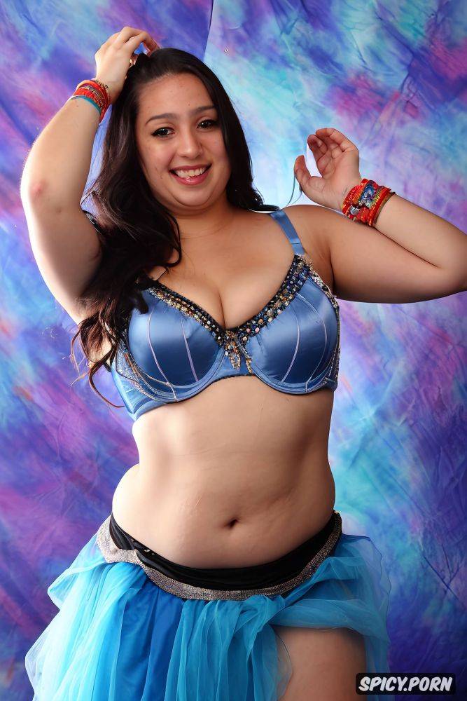 color photo gigantic natural boobs very realistic flat stomach - #main