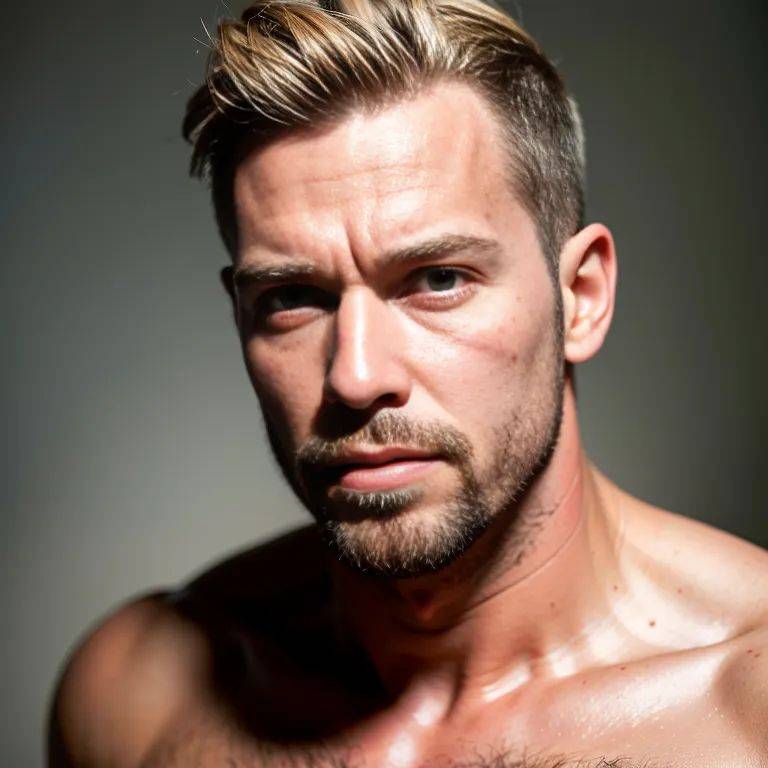 ,white people,manly man,thirties,(RAW photo, best quality, masterpiece:1.1), (realistic, photo-realistic:1.2), ultra-detailed, ultra high res, physically-based rendering,(adult:1.5) - #main