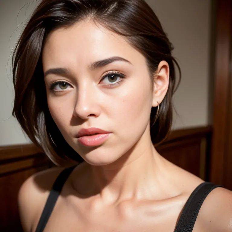 woman,twenties,(RAW photo, best quality, masterpiece:1.1), (realistic, photo-realistic:1.2), ultra-detailed, ultra high res, physically-based rendering,(adult:1.5) - #main