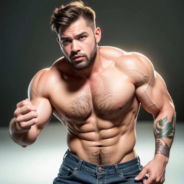 manly man,twenties,(RAW photo, best quality, masterpiece:1.1), (realistic, photo-realistic:1.2), ultra-detailed, ultra high res, physically-based rendering,(adult:1.5) - #main