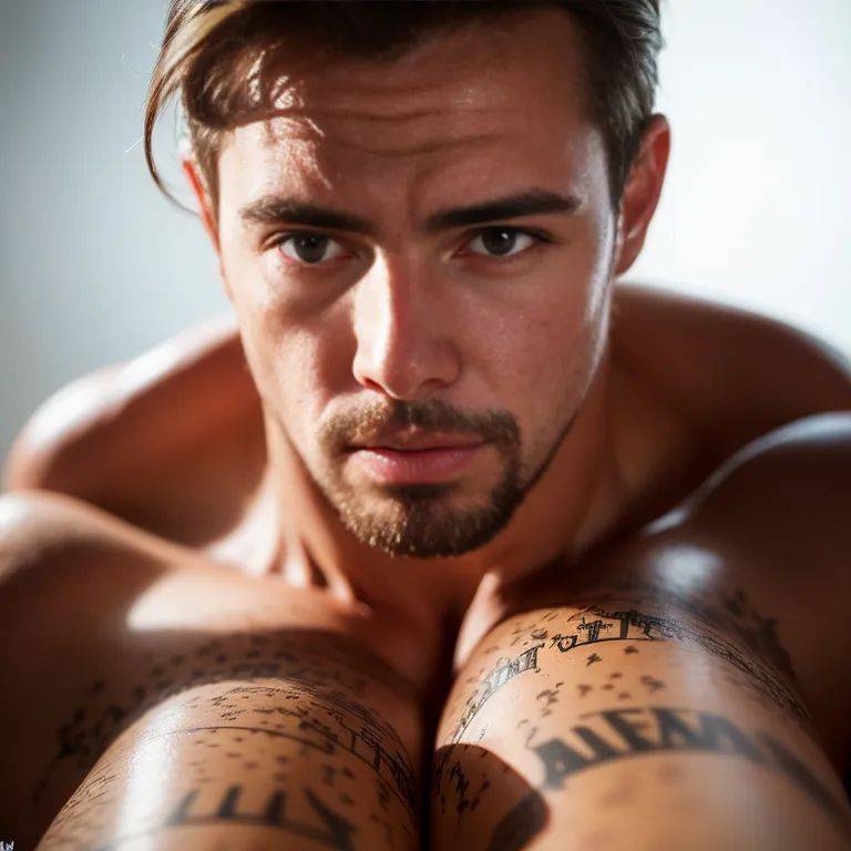 ,white people,(2men:2), manly man,twenties,(RAW photo, best quality, masterpiece:1.1), (realistic, photo-realistic:1.2), ultra-detailed, ultra high res, physically-based rendering,(adult:1.5) - #main