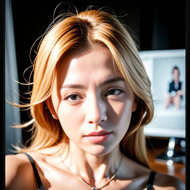 ,woman,twenties,(RAW photo, best quality, masterpiece:1.1), (realistic, photo-realistic:1.2), ultra-detailed, ultra high res, physically-based rendering,(adult:1.5) - #main