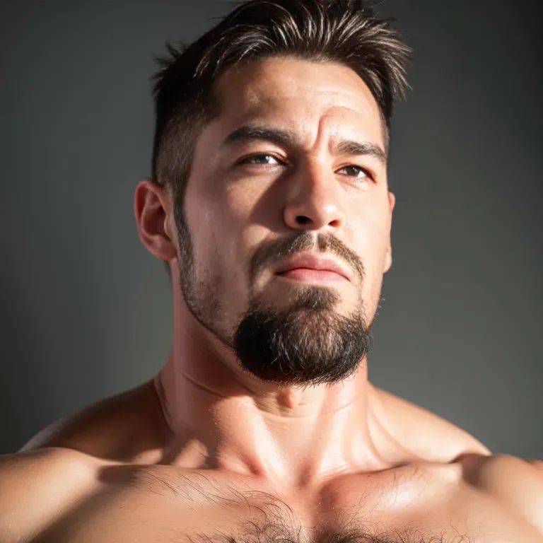 , Arabs,manly man,thirties,(RAW photo, best quality, masterpiece:1.1), (realistic, photo-realistic:1.2), ultra-detailed, ultra high res, physically-based rendering,on back,(semen:1.2),front view,full body,(adult:1.5) - #main