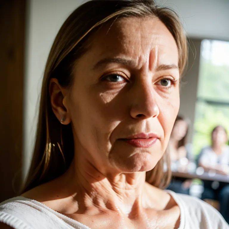 ,white people,(2women:2),elder,(RAW photo, best quality, masterpiece:1.1), (realistic, photo-realistic:1.2), ultra-detailed, ultra high res, physically-based rendering,(adult:1.5) - #main