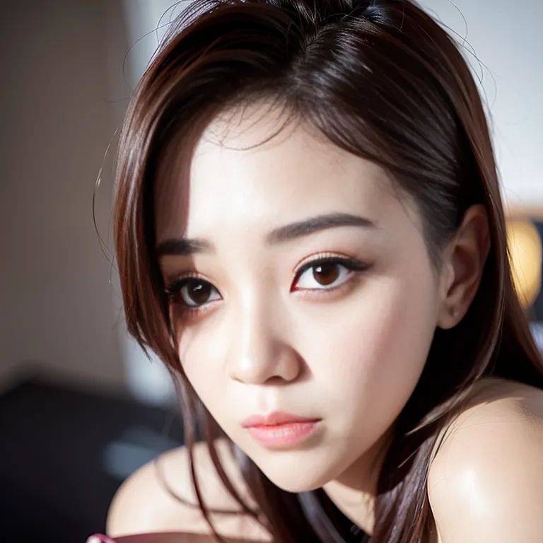 ,korean,kpop idol,woman,twenties,(RAW photo, best quality, masterpiece:1.1), (realistic, photo-realistic:1.2), ultra-detailed, ultra high res, physically-based rendering,(adult:1.5) - #main